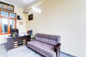 Hotel O Shyam Palace